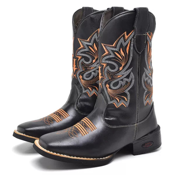 Bota Texana Aspen Masculino