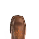 Bota Texana Sunfire Couro Ecológico Masculino
