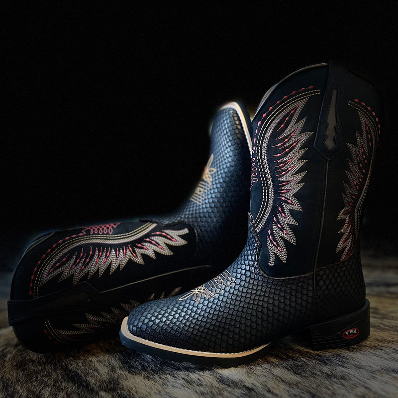 Bota Texana Blake Masculino