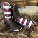 Bota Texana U.S.A. Escamada Masculino
