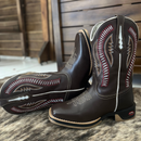 Bota Texana Lounge Masculino