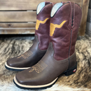 Bota Texana Yellow Bull Masculino