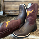 Bota Texana Yellow Bull Masculino