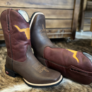 Bota Texana Yellow Bull Masculino