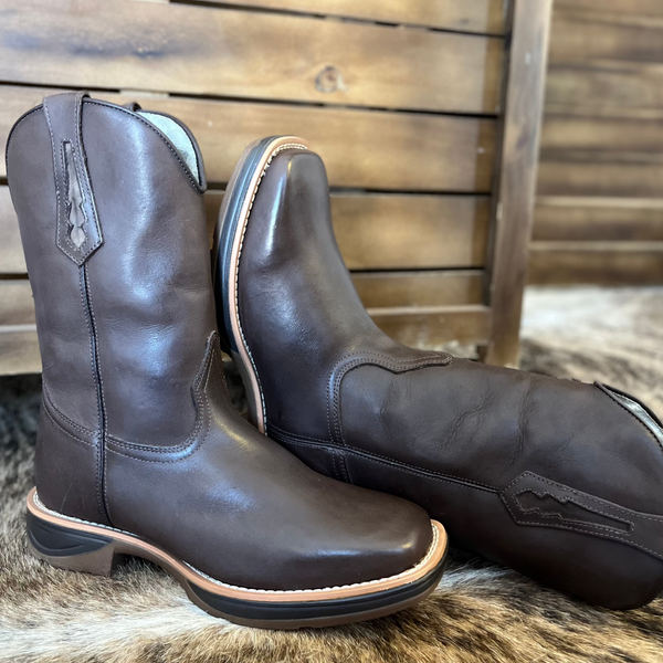 Bota Texana Dante Solado Jump Masculino