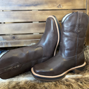 Bota Texana Dante Solado Jump Masculino