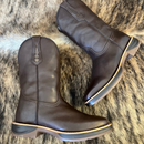 Bota Texana Dante Solado Jump Masculino