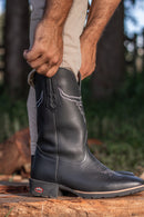 Bota Texana Prominance Masculino