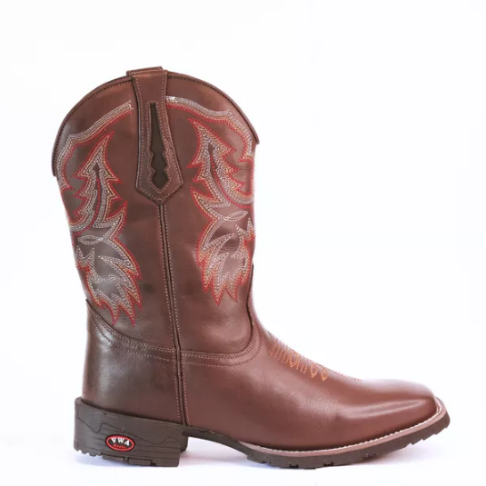 Bota Texana Kyra Masculino