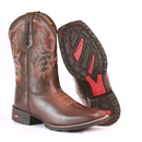 Bota Texana Kyra Masculino
