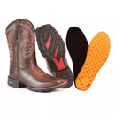 Bota Texana Kyra Masculino