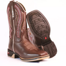Bota Texana Lounge Masculino