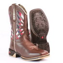 Bota Texana Sapphire Masculino