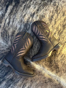 Bota Texana Xester Masculino Solado Jump