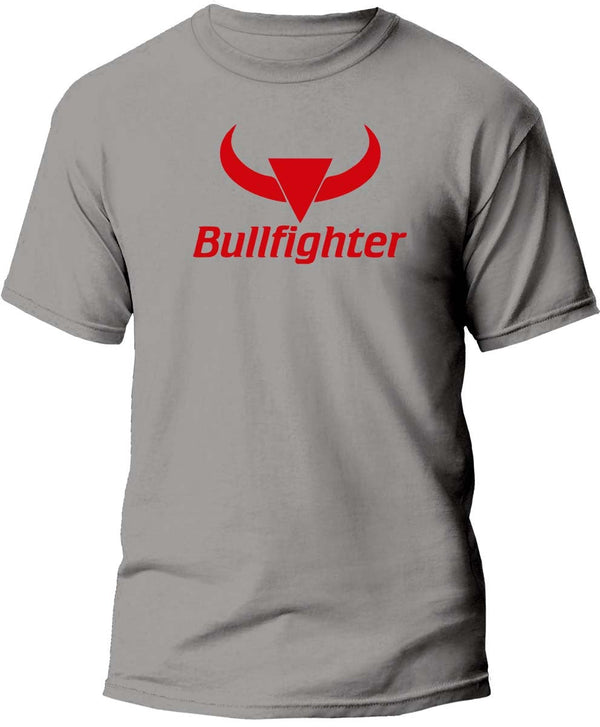 Camiseta Bullfighter 100% Algodão