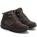 Bota Adventure Noruega 100% Couro Masculino