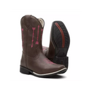 Bota Texana Flechas Infantil