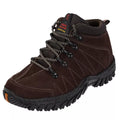 Bota Adventure Infantil 100% Couro