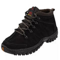 Bota Adventure Infantil 100% Couro