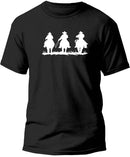 Camiseta Faroeste 100% Algodão