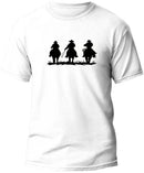 Camiseta Faroeste 100% Algodão