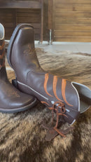 Bota Texana Xerxes Masculino