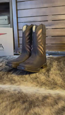 Bota Texana Xester Masculino Solado Jump