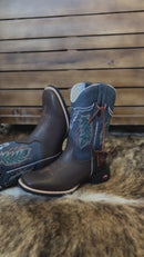 Bota Texana Gunner Masculino