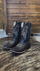 Bota Texana Zibra Masculino