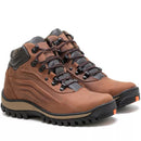 Bota Adventure Ret Couro Legítimo