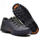 Tênis Adventure Keeper 100% Couro