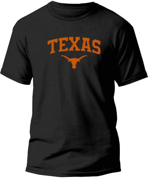 Camiseta Texas Bull 100% Algodão