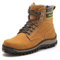 Bota Adventure Free Jump 100% Couro