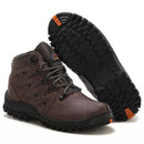 Bota Adventure Canastra 100% Couro