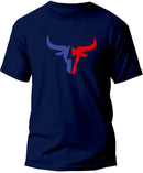 Camiseta Touro 100% Algodão