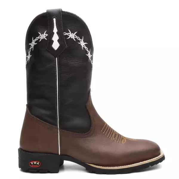 Bota Texana Finn Masculino