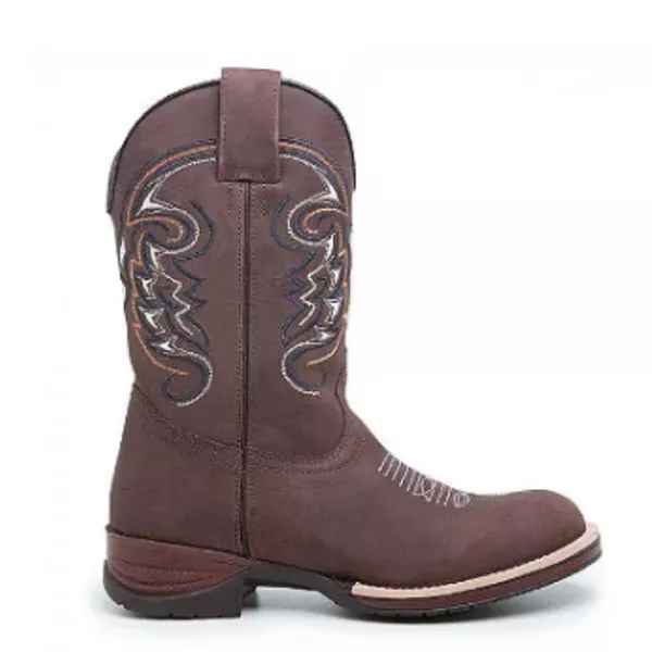 Bota Texana Adorn Masculino