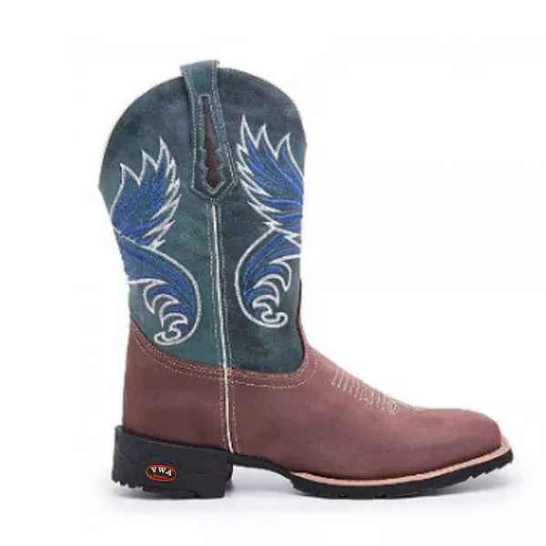 Bota Texana Unveil Masculino