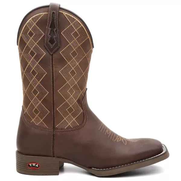 Bota Texana Tracker Masculino