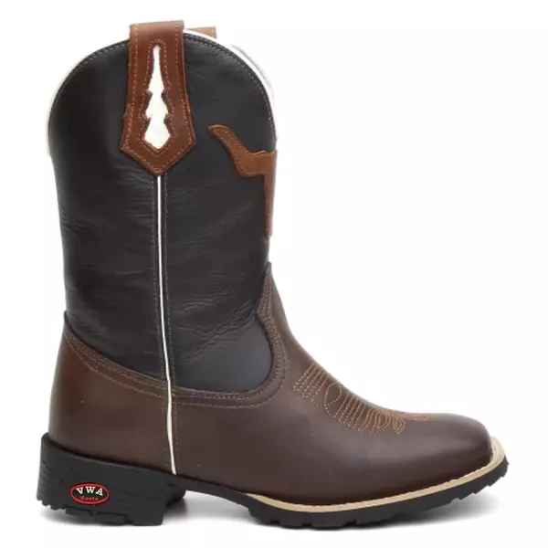 Bota Texana Buck Masculino