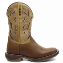 Bota Texana Roamer Solado Jump Masculino