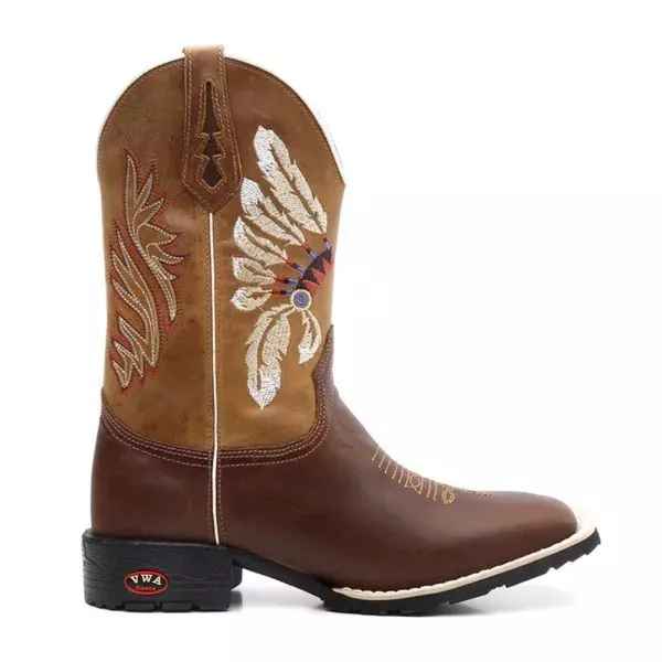 Bota Texana Orion Masculino