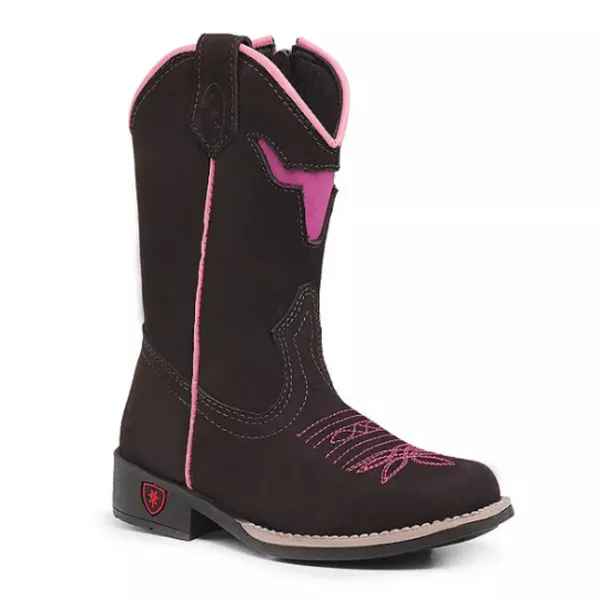 Bota Texana Weave Infantil