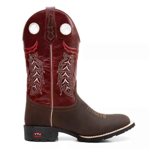 Bota Texana Dusty Masculino