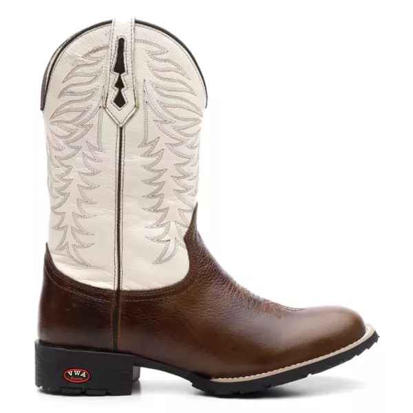 Bota Texana Knox Masculino