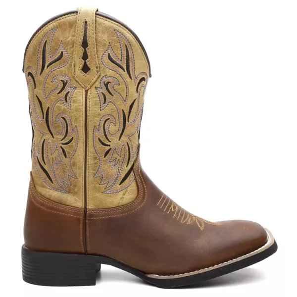 Bota Texana Egipit Masculino