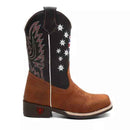 Bota Texana Australia Infantil