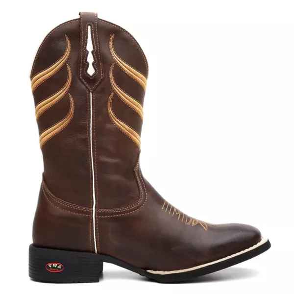 Bota Texana Xerxes Masculino