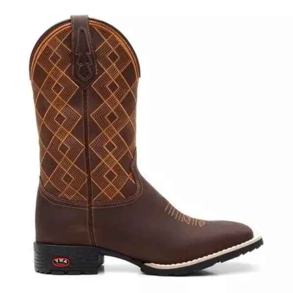 Bota Texana Majesty Masculino