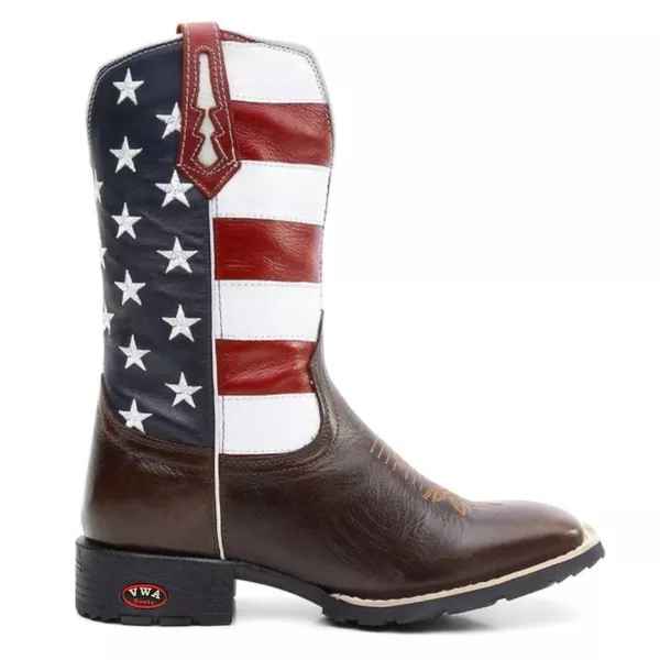 Bota Texana North America Masculino